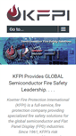 Mobile Screenshot of kfpi.com